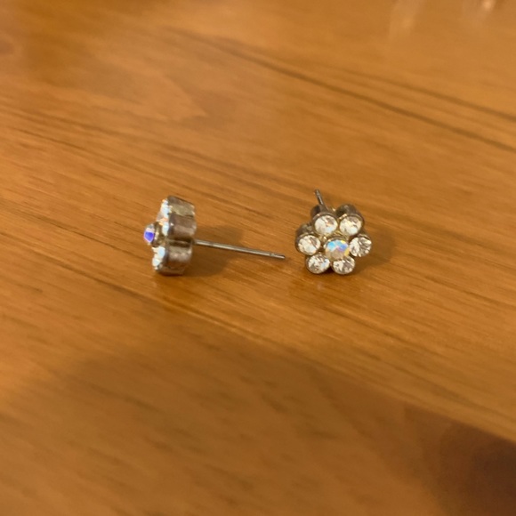 Daisy Crystal Set - Picture 4 of 6